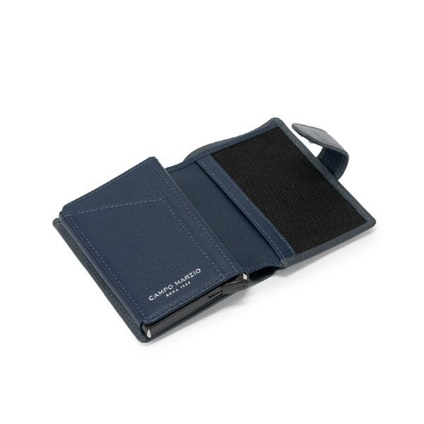 Porta carte Axel - antracite
