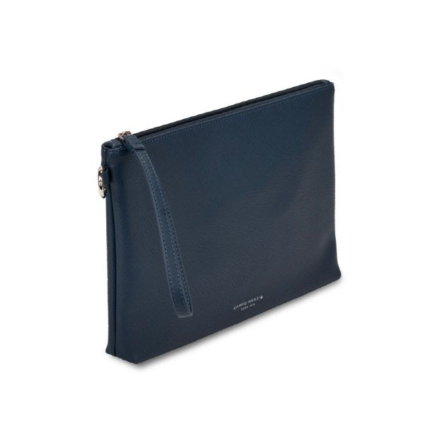 Astuccio medium Lima - blu oceano
