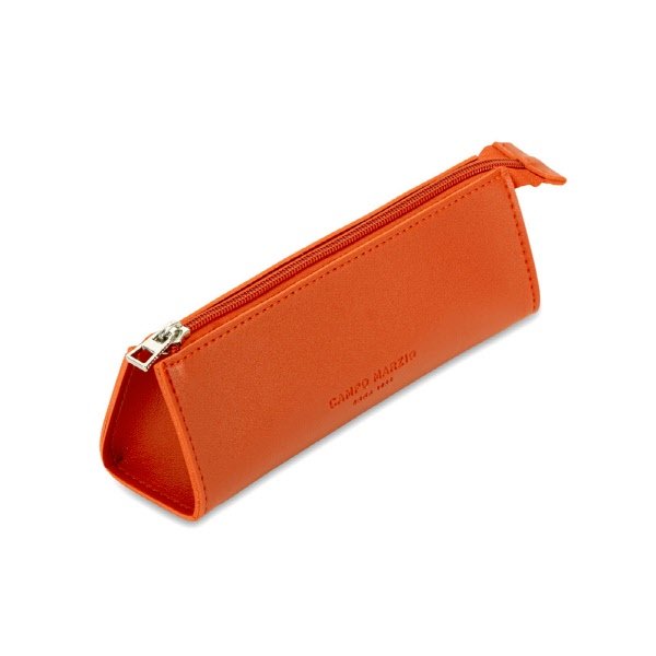 Astuccio Rita - arancione