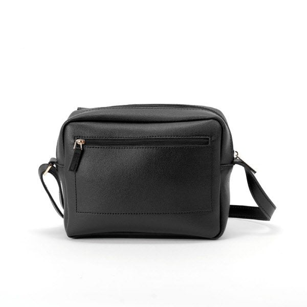 Camera bag Adele - nero