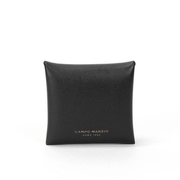 Porta monete Eveline - nero