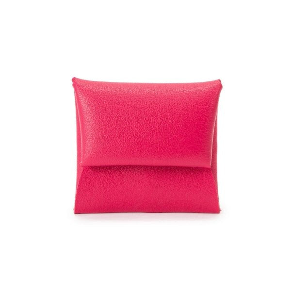 Porta monete Eveline - fucsia