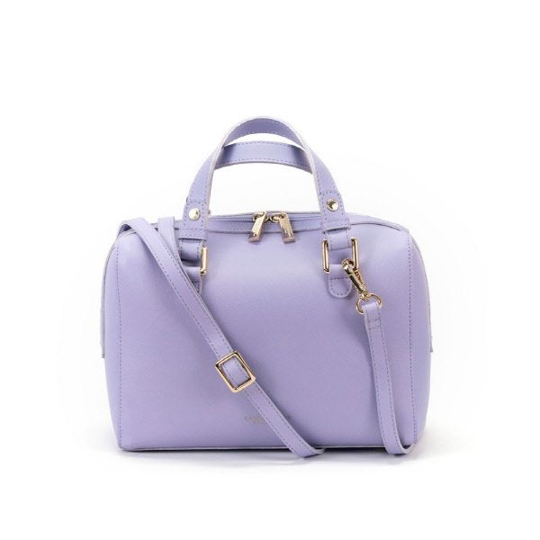 Bauletto Edith - lilla