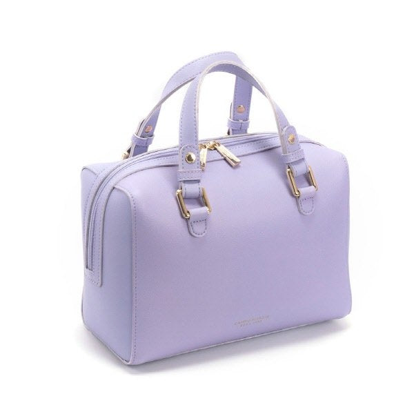Bauletto Edith - lilla
