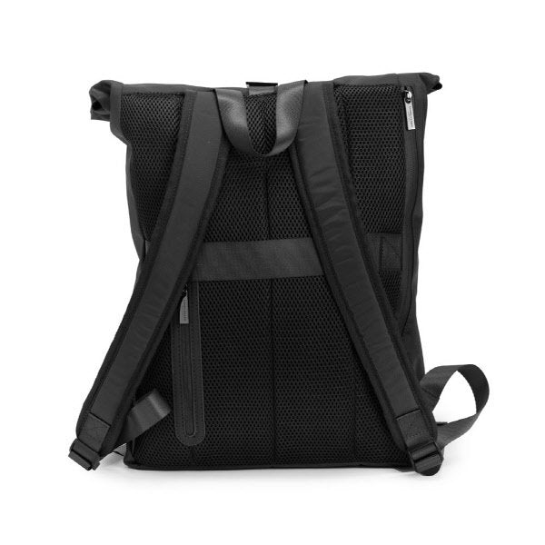 Zaino 13"-15,6" Morgan - nero