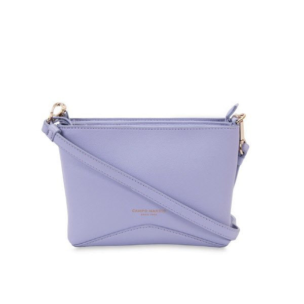 Borsa mini Betty - lilla