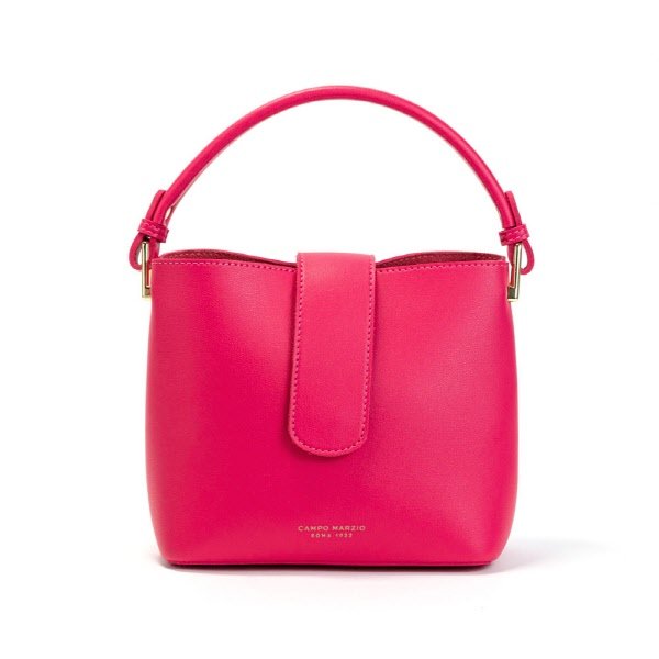 Secchiello Wendy - fucsia