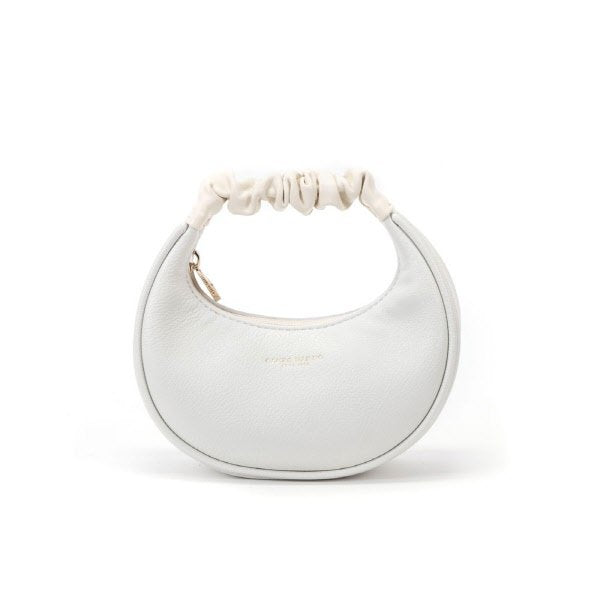 Borsa mini Cassiopea - bianco