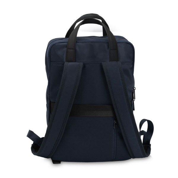 Zaino 13" Leon - blu oceano