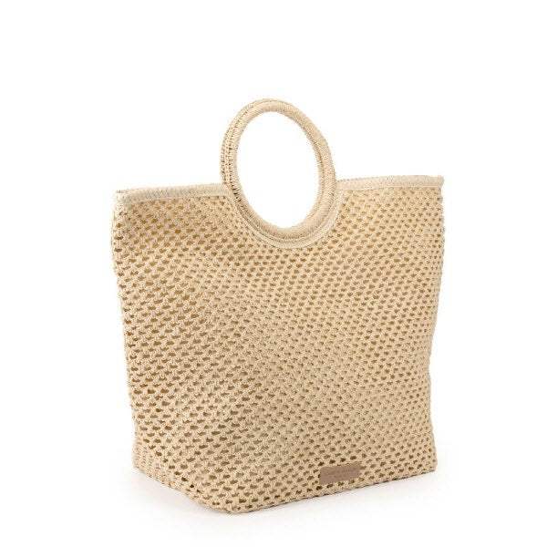 Borsa a mano Melody - beige