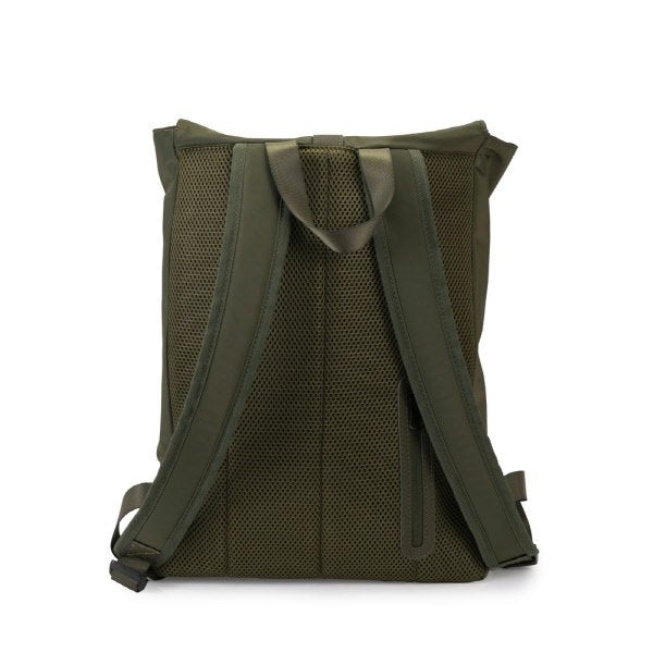 Zaino 13"-15,6" Stuart - verde militare