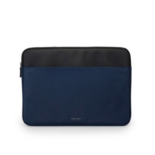 Porta laptop 15,6" Lucian - blu oceano