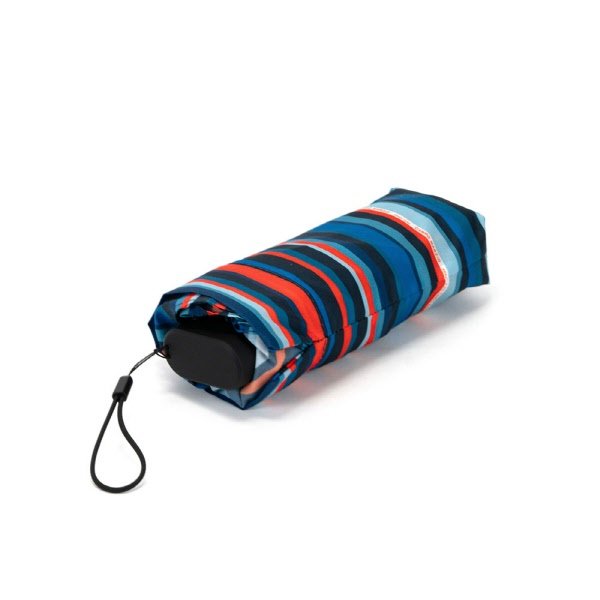 Mini ombrello - blu jeans
