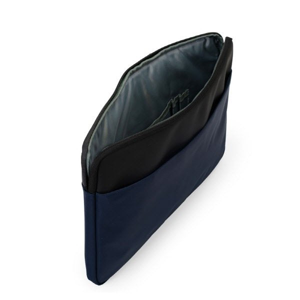 Porta laptop 15,6" Lucian - blu oceano