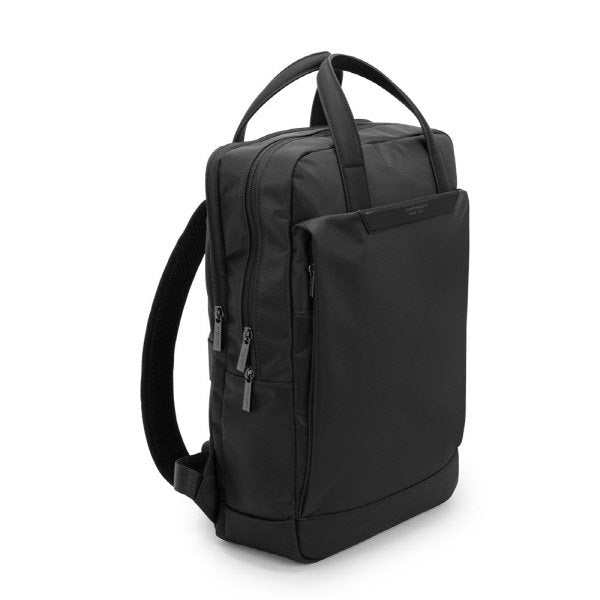 Zaino 13" Leon - nero
