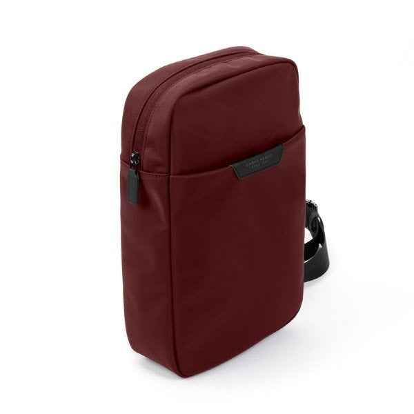 Zaino monospalla Say - bordeaux