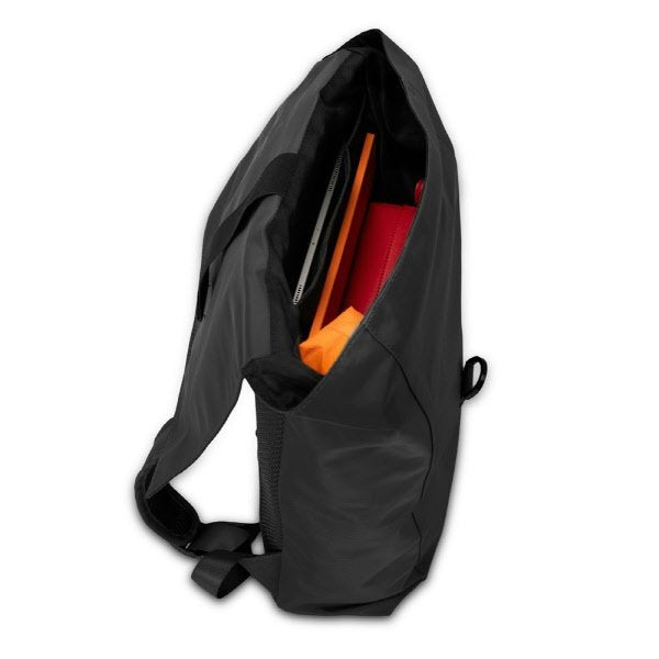Zaino 13"-15,6" Stuart - nero