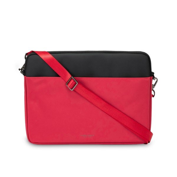 Porta tablet 11" Stanley - rosa shocking