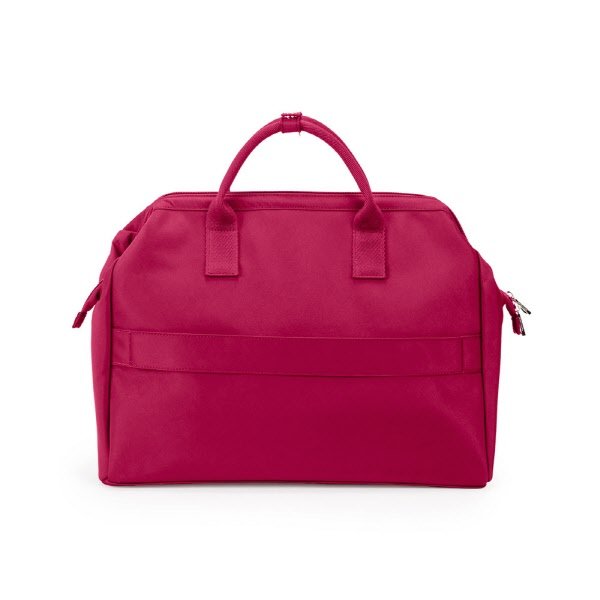 Borsa professionale 13" Fleming - bouganvillea