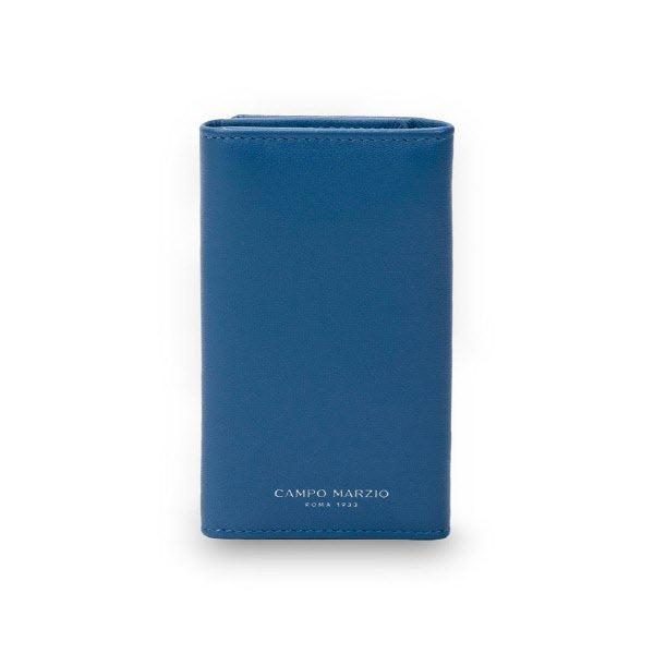 Portachiavi Sundar - blu lapis