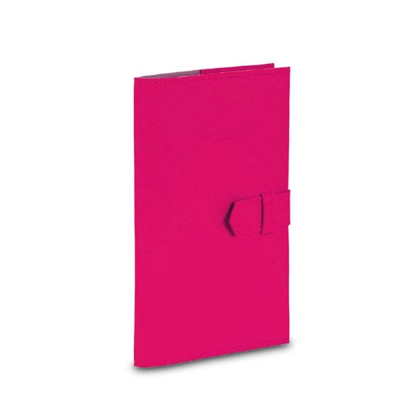 Cover A5 Sigmund - fucsia