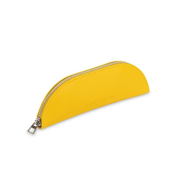 Astuccio porta occhiali Bart - giallo