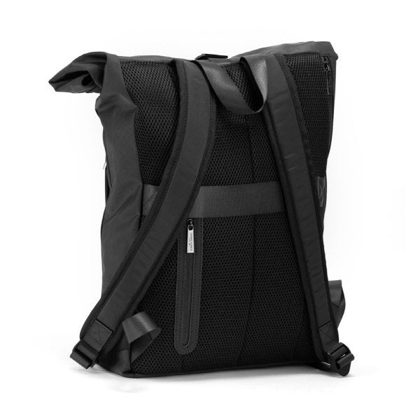 Zaino 13"-15,6" Morgan - nero