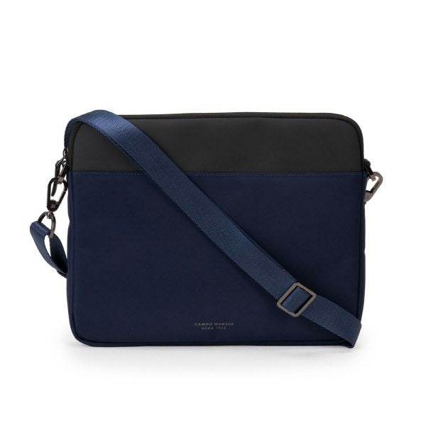 Porta tablet 11" Stanley - blu oceano