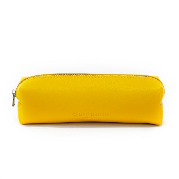 Astuccio Seth - giallo