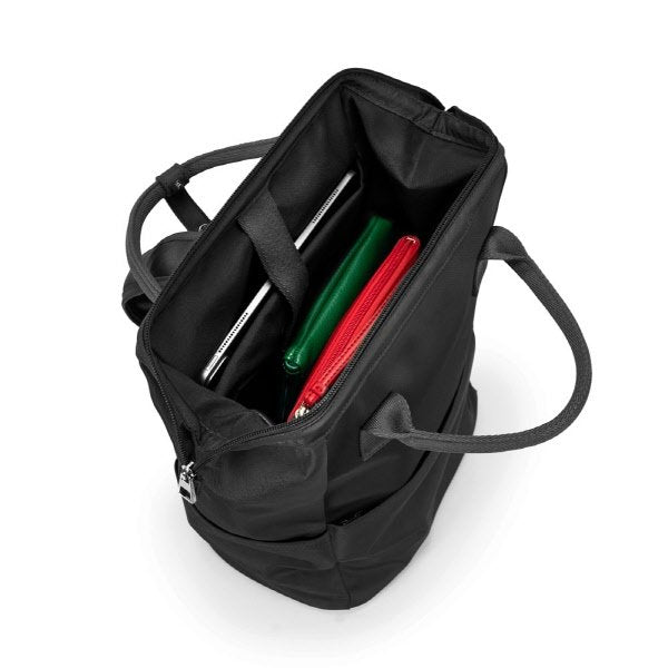 Zaino 13" Salk - nero