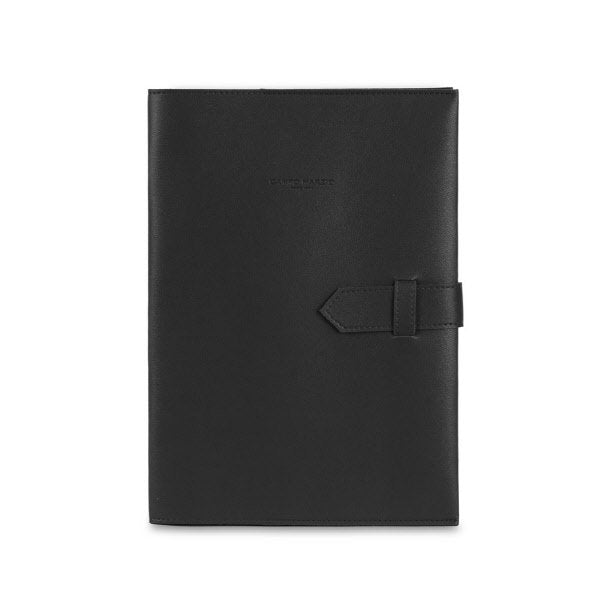 Cover A4 Franz - nero