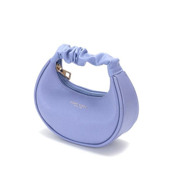 Borsa mini Cassiopea - lilla