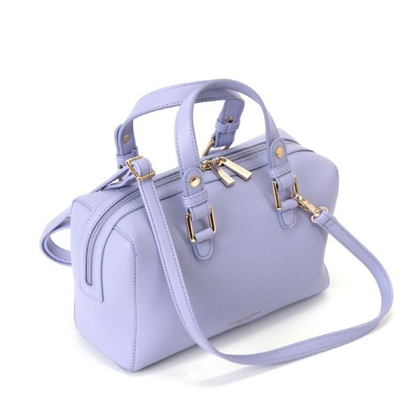 Bauletto Edith - lilla