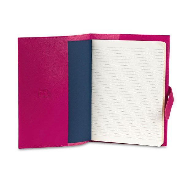 Cover A4 Franz - fucsia