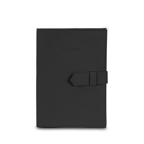 Cover A5 Sigmund - nero