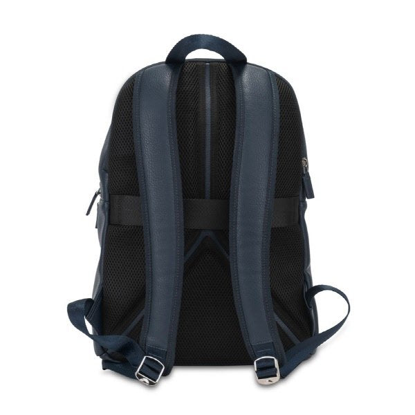 Zaino 13" Chicago - blu oceano