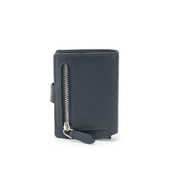 Porta carte Axel Plus - antracite