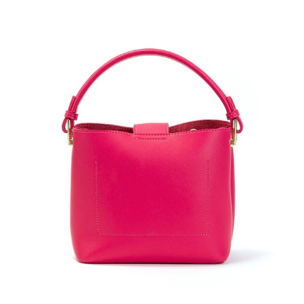 Secchiello Wendy - fucsia