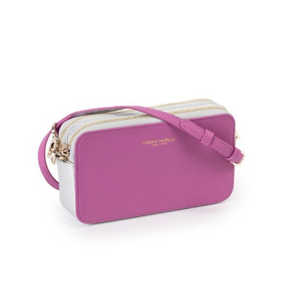Mini borsa Chloe - malva