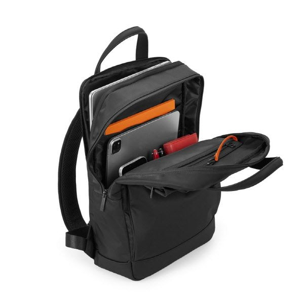 Zaino 13" Leon - nero
