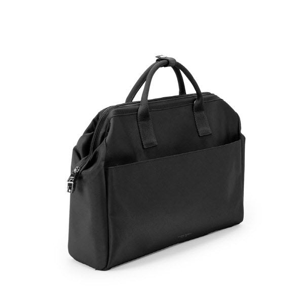 Borsa professionale 13" Fleming - nero