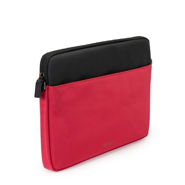 Porta laptop 13" Arthur - rosa shocking