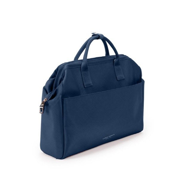 Borsa professionale 13" Fleming - blu oceano
