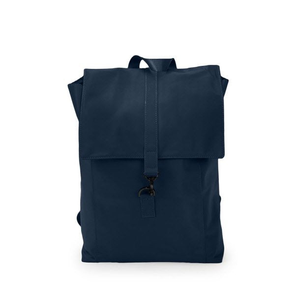 Zaino 13"-15,6" Stuart - blu oceano