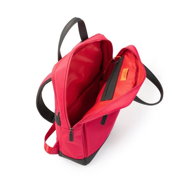 Zaino 13" Leon - rosa shocking