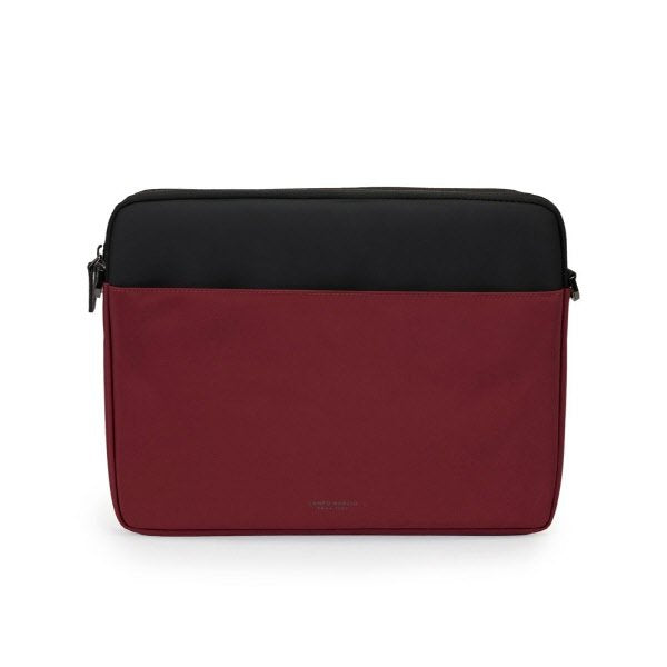 Porta tablet 11" Stanley - bordeaux