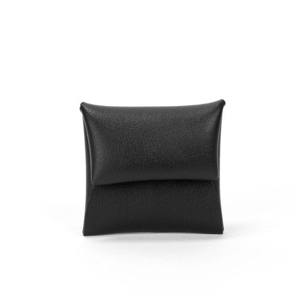 Porta monete Eveline - nero