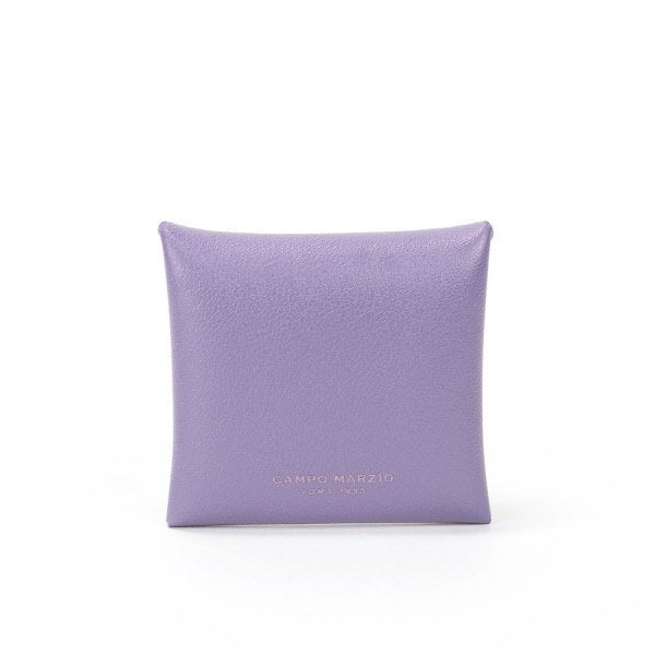 Porta monete Eveline - lilla