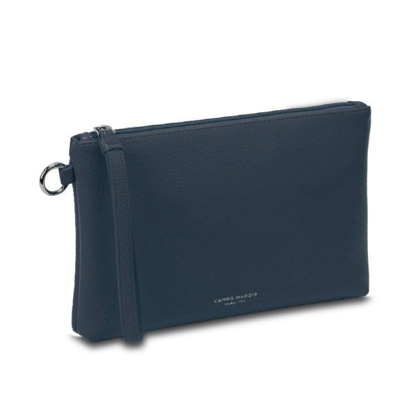 Astuccio large Dallas - blu oceano