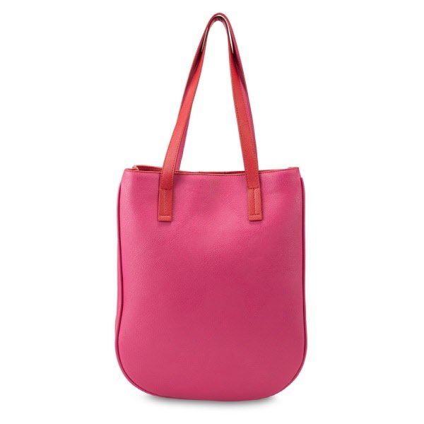 Borsa a spalla 13" Helena - rosso ciliegia